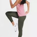 Nike Women's Yoga Cargo Khaki (Olive) 7/8 Legging (DJ0801-325) Size M new Photo 2
