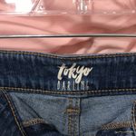 Tokyo Darling jean shorts Photo 6
