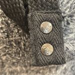 White Mark Cozy Collection Womens 2XL Jacket Gray Zip Hooded Sherpa Lounge NWT Size XXL Photo 10