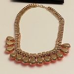 BaubleBar NWOT  statement necklace Photo 4