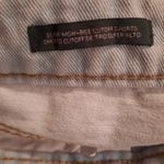 Wild Fable  Women's Jeans Shorts Size 2 Blue High Rise Cut Off Light Wash Denim Photo 10