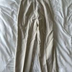 ZARA Cigarette Pant Photo 5