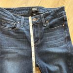 Paige  Verdugo Ankle Skinny Jean Size 28 Photo 4