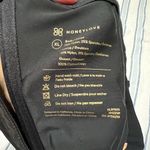 Women's High Waist Firm Control Shapewear Briefs Black Size XL Photo 3