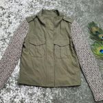 Ella Moss  Minka Jacket in Olive Photo 0