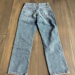 Topshop Petite Dad Jeans Photo 4