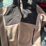 The North Face North The Face Jacket Pink Women’s Fleece Photo 0