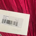 Ulla Johnson  Orla Midi Dress Orchid Pink Photo 6