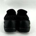 Alegria Dasher Clogs Traq Qwik Slip On Dream Knit Adjustable Blackout 9 Photo 4