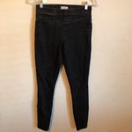 Universal Threads Universal Thread Black High Rise Pull‎ On Jeggings Photo 1
