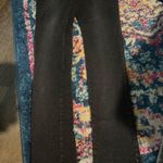 Alice + Olivia  grey black pants size 4 Photo 2