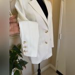 White Blazer from 4TH + Reckless size XS Photo 6
