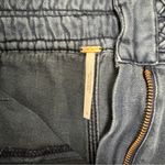 Free People  Braided Baby Mini Skirt Photo 5