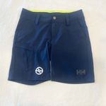 Helly Hansen Helly Hanson Women's QD Cargo Shorts - 30 Photo 1