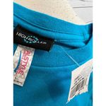 NWT Las Vegas Nevada Large high roller Coaster Graphic Tee Shirt T Photo 3