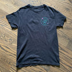 PacSun Black Palm Reader T-Shirt Photo 0