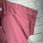 Pistola  Meg Zip Front Romper - Flamingo Size XS Photo 9