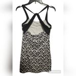 Soybu  Damask Print Althetic Activewear Dress Photo 1