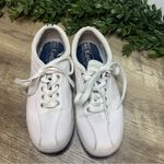 Keds Women's SPIRIT UBAL Leather Sneakers Shoes Size 6 Photo 4