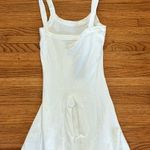 Lurelly  white dress Photo 2