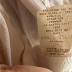 FINAL MARKDOWN Wedding bustier 36d White Size undefined Photo 2