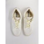 Atoms Adult Shoes White Athletic Running Sneaker Low Top Classic Men 8 Women 9.5 Photo 7