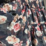 Blue Life  Mindy Floral Skirt Photo 4