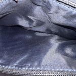 Tommy Hilfiger  Black Small Zip Pouch Insert Photo 6