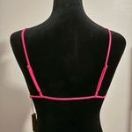 SKIMS  micro cording triangle bralette Photo 4