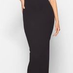 SKIMS FitsEverybody Dress In Onyx Photo 0