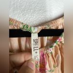 SPELL & THE GYPSY Sundancer Off The Shoulder Romper Size XS Photo 6