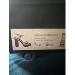 Coach  Heels sz 10 Photo 5