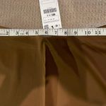 ZARA A-line Midi Satin Skirts Size XS Photo 2