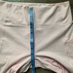 Fabletics  PureLux Light Pink High-Waisted Leggings L Photo 3