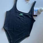 Nike  Sportswear Women's Bodysuit Size M NWT Photo 8