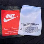 Nike  Women’s Black Sweater Knit Leggings (Measurements Included) S Small Photo 1