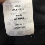 Cheap Monday  Stockholm Astral Cutout Knit Dress Black Large Photo 8