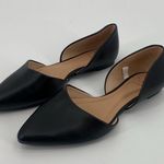 A New Day flat woman’s Black Julie Ae126 show new size 8 Photo 4