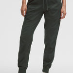 Lululemon Rainforest Green  Dance Studio Mid-Rise Jogger  Photo 0
