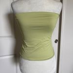 NA-KD  Double Folded Tube Top Photo 4