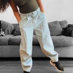 Prologue ★ NWOT Wide leg Jeans - Light blue denim ★ Photo 6