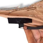 H:ours Constanza Midi Dress in Water Droplets Size XS Pink from Revolve Photo 5