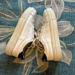 Soludos  Yebo Vegan Leather Sneakers in White Size 10 Photo 1