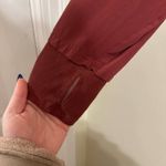 Xersion  Red Full Zip Athletic Jacket Size XL Photo 2