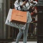 ZARA NEW White Leather Chunky SOLE Lace Up ANKLE BOOTS Photo 1