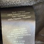 Heartloom  Stylish Black Wrap Top Photo 7