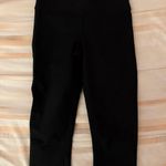 Fabletics  Black Leggings High-Waisted PowerHold Photo 0