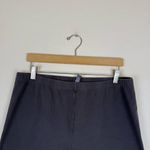 SKIMS  outdoor bike shorts in ash grey Photo 3