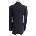 Piazza Sempione  Size 40 Blazer Suit Jacket Career Professional Wool Blend Photo 3