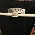 Soho Apparel SOHO ladies dress 12 Photo 4